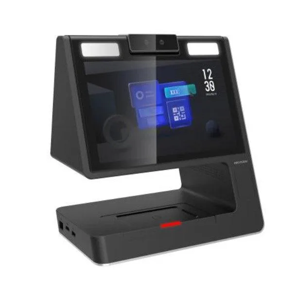 جهاز إدارة الزوار Hikvision DS-K5032-D