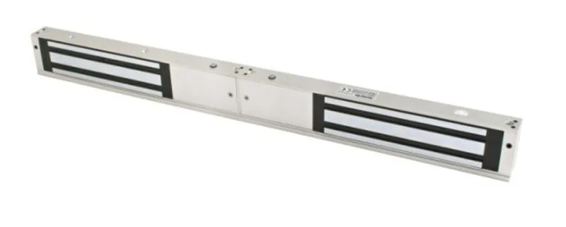 قفل مغناطيسي مزدوج للتحكم بالدخول Hikvision DS-K4H250D
