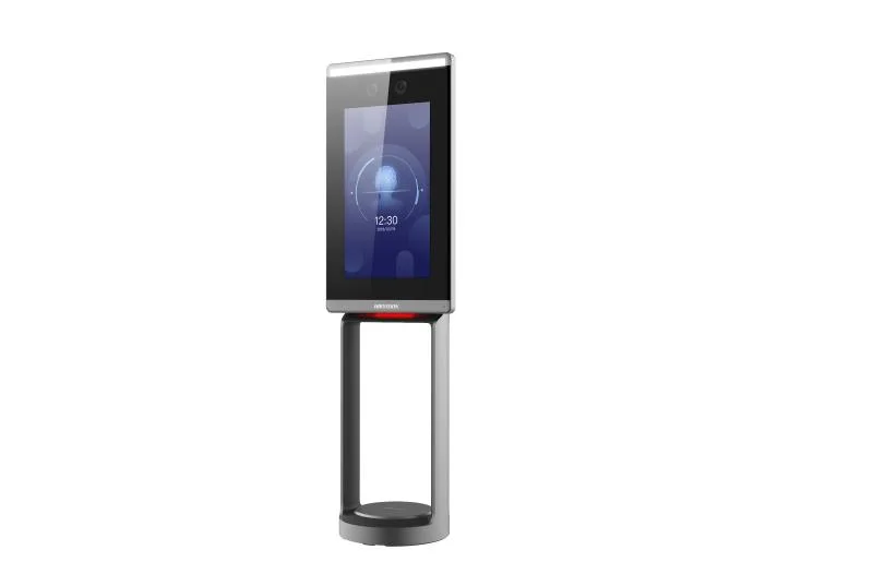 وحدة التعرف على الوجه للبوابات الدوارة Hikvision DS-K5671-ZV