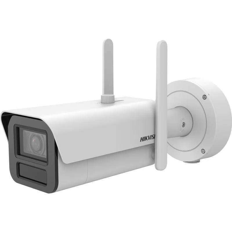 كاميرا مراقبة شبكية 4MP بعدسة متغيرة و5G Hikvision iDS-2CD7A46G2-IZHSY/5G