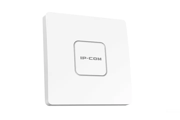 نقطة وصول سقفية لاسلكية AC1200 ثنائية النطاق – IP-COM W63AP