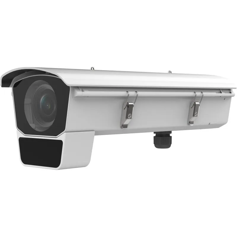 كاميرا مراقبة شبكية Hikvision iDS-2CD70C6G2/E-IHSYR بدقة 12MP بعدسة متغيرة