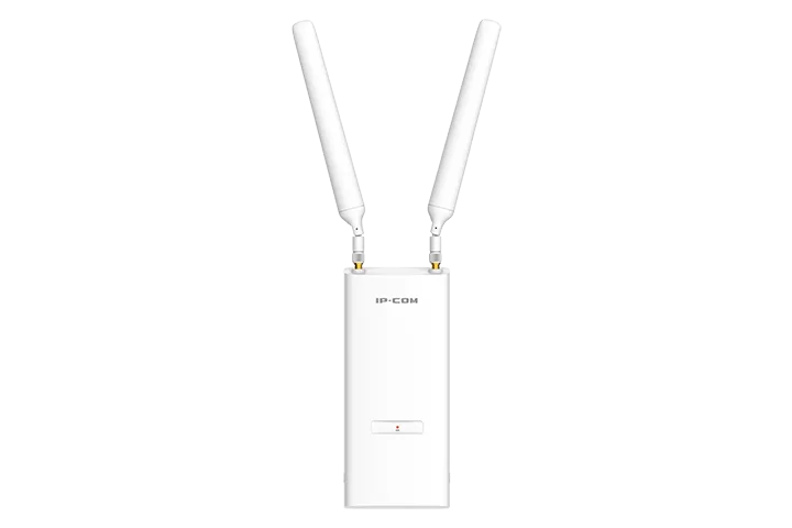 نقطة وصول لاسلكية خارجية وداخلية AC1200 – IP-COM iUAP-AC-M