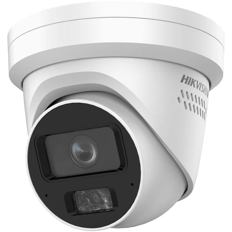 كاميرا مراقبة شبكية Hikvision iDS-2CD5347G2/V-XS بدقة 4MP بتقنية DeepinViewX