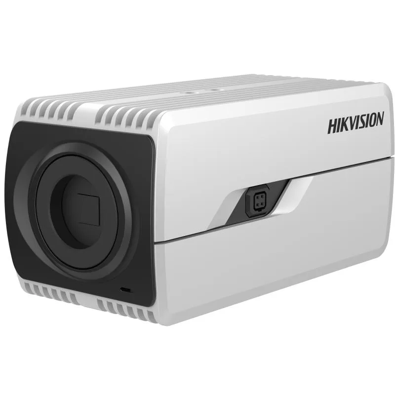 Hikvision iDS-2CD70166G2-AP 16MP DeepinView Box Network Camera