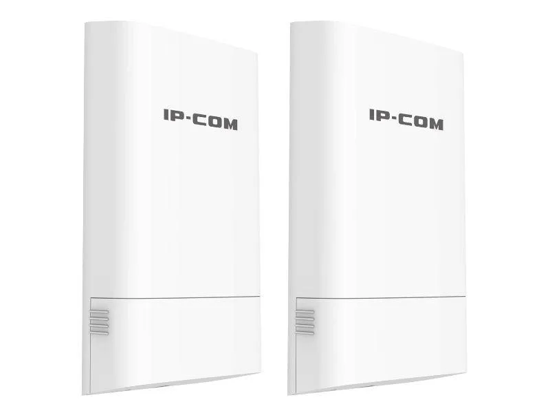 IP-COM CPE5 1-Pack / 2-Pack — جهاز CPE خارجي 5GHz