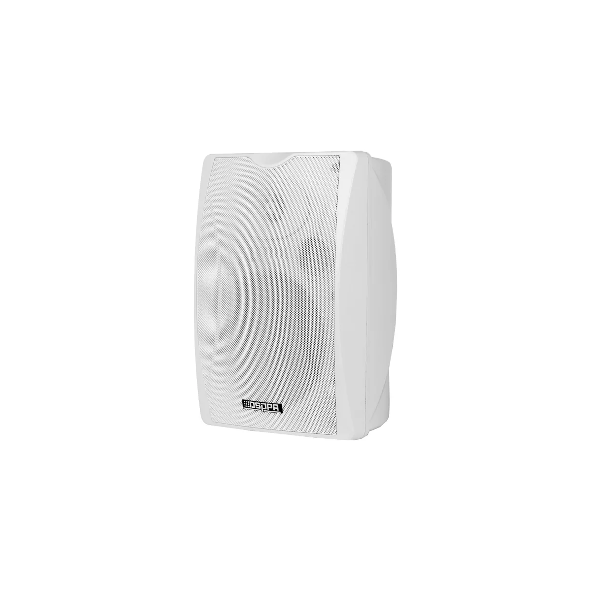 سماعة حائط DSPPA DSP8062W بقدرة 20 واط – أبيض