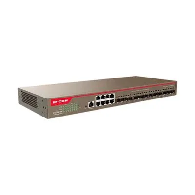 سويتش شبكات مُدار Layer 3 IP-COM G5328F