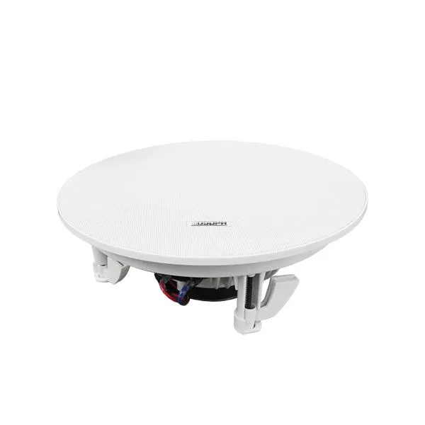 DSPPA DSP5012L 35W 8Ω Coaxial Frameless Ceiling Speaker